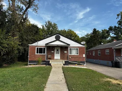 3524 Cornell Rd, Sharonville, OH 45241