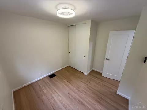 Bedroom - 3985 Mantell Ave, Cincinnati, OH 45236 photo 6 of 6