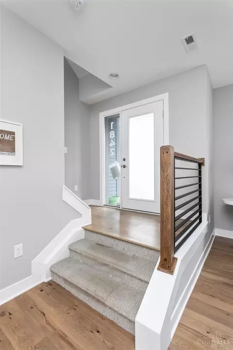 Entry Way - 1636 Everly Pl, Cincinnati, OH 45206 photo 1 of 1