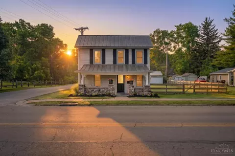275 Market St, Germantown, OH 45327