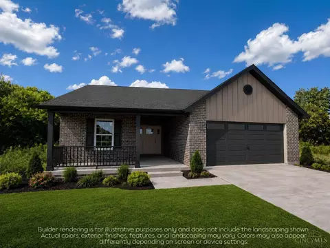 845 Arlington Dr, Trenton, OH 45067
