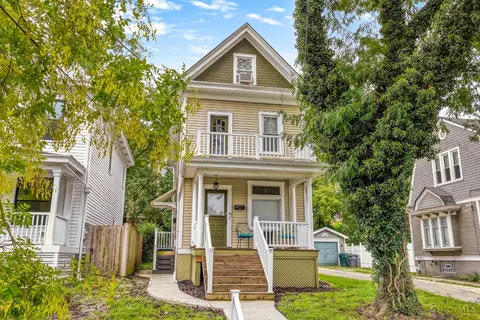 2715 Arbor Ave, Cincinnati, OH 45209