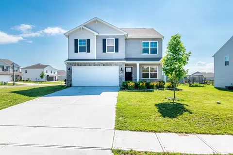 900 Third St, Trenton, OH 45067