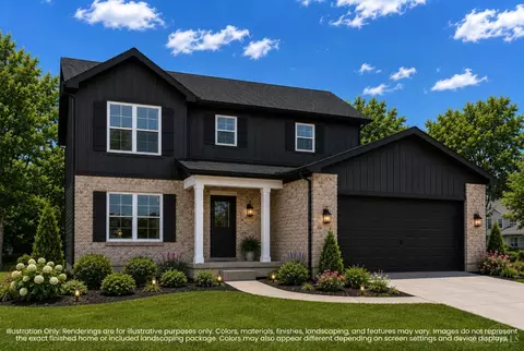 766 Countryside Ave, Trenton, OH 45067