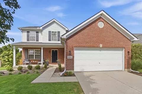 8044 Seabury Ct, West Chester, OH 45069