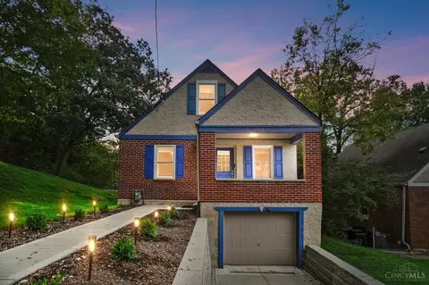 6937 Vinewood Ave, Cincinnati, OH 45227