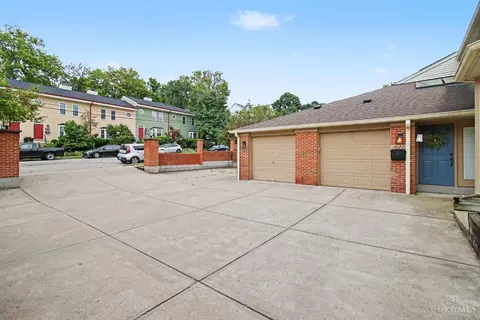 Exterior - 1021 Windsor St, Cincinnati, OH 45206 photo 1 of 3