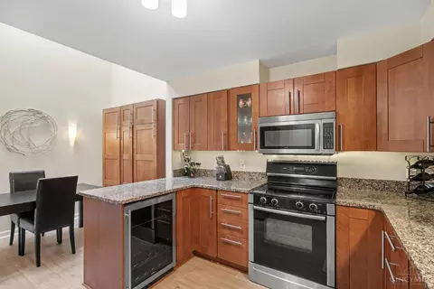 Kitchen - 1021 Windsor St, Cincinnati, OH 45206 photo 2 of 3