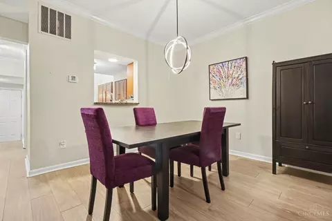 Dining - 1021 Windsor St, Cincinnati, OH 45206 photo 2 of 3