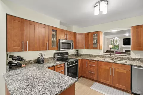 Kitchen - 1021 Windsor St, Cincinnati, OH 45206 photo 3 of 3