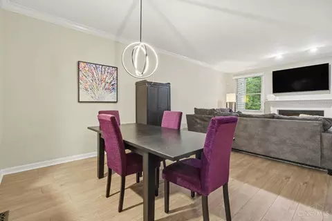 Dining - 1021 Windsor St, Cincinnati, OH 45206 photo 3 of 3
