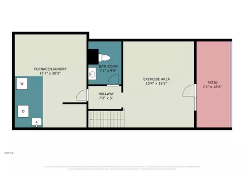 Floorplan - 1021 Windsor St, Cincinnati, OH 45206 photo 3 of 3