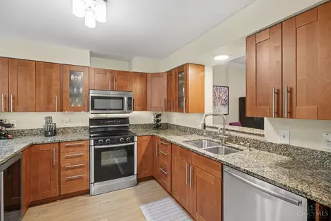Kitchen - 1021 Windsor St, Cincinnati, OH 45206 photo 1 of 3