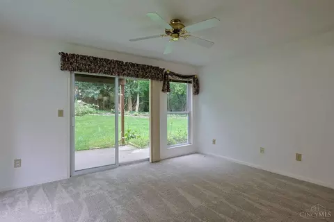 Bedroom - 8404 Ridge Pointe Ct, Cincinnati, OH 45237 photo 1 of 5
