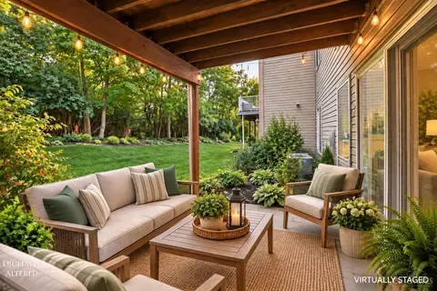 Exterior - 8404 Ridge Pointe Ct, Cincinnati, OH 45237 photo 6 of 6
