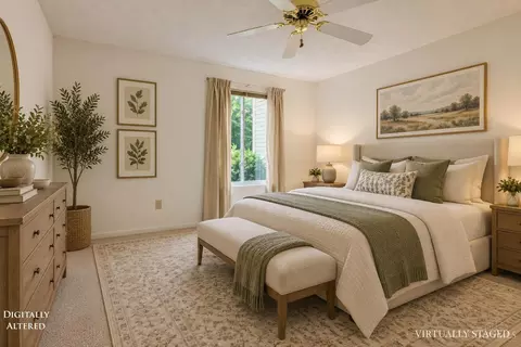 Bedroom - 8404 Ridge Pointe Ct, Cincinnati, OH 45237 photo 4 of 5