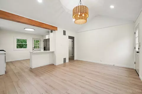 Living - 6507 Britton Ave, Cincinnati, OH 45227 photo 5 of 5
