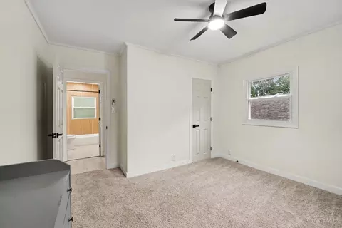 Bedroom - 6507 Britton Ave, Cincinnati, OH 45227 photo 3 of 7