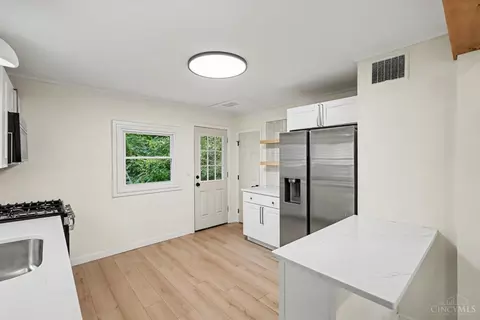 Kitchen - 6507 Britton Ave, Cincinnati, OH 45227 photo 4 of 4