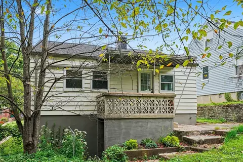 Exterior - 6507 Britton Ave, Cincinnati, OH 45227 photo 3 of 6