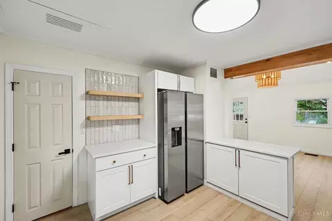 Kitchen - 6507 Britton Ave, Cincinnati, OH 45227 photo 3 of 4