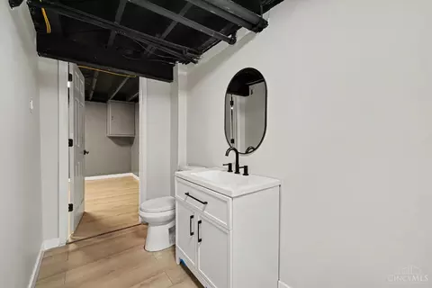 Bath - 6507 Britton Ave, Cincinnati, OH 45227 photo 3 of 4