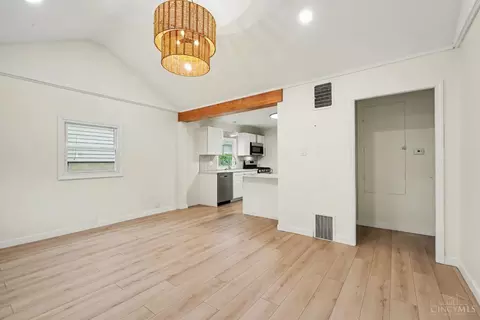 Living - 6507 Britton Ave, Cincinnati, OH 45227 photo 3 of 5
