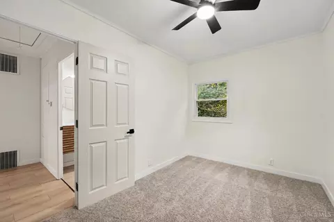 Bedroom - 6507 Britton Ave, Cincinnati, OH 45227 photo 6 of 7