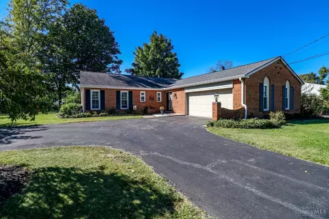 729 Pine Ridge Rd, Milford, OH 45150