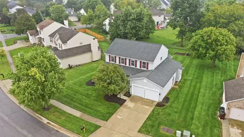View/Area - 6749 Spring Arbor Dr, Mason, OH 45040 photo 1 of 3