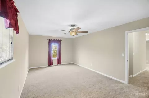 Bedroom - 6749 Spring Arbor Dr, Mason, OH 45040 photo 3 of 15
