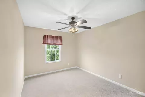 Bedroom - 6749 Spring Arbor Dr, Mason, OH 45040 photo 9 of 15