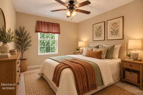 Bedroom - 6749 Spring Arbor Dr, Mason, OH 45040 photo 10 of 15