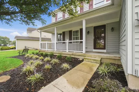 Exterior - 6749 Spring Arbor Dr, Mason, OH 45040 photo 3 of 13