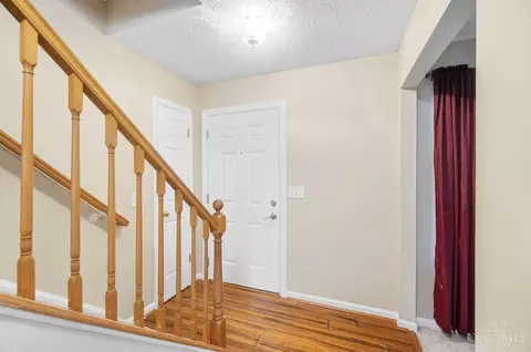 Entry Way - 6749 Spring Arbor Dr, Mason, OH 45040 photo 1 of 3