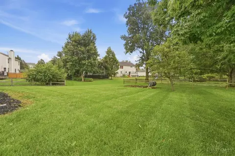 Exterior - 6749 Spring Arbor Dr, Mason, OH 45040 photo 13 of 13