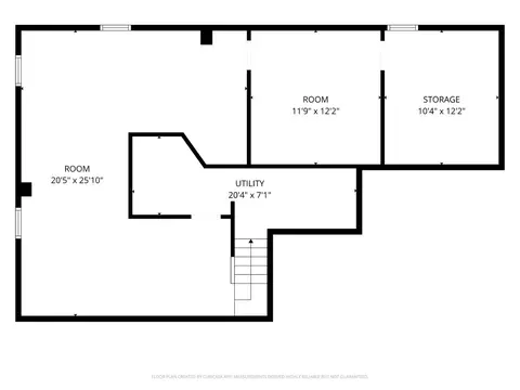 Floorplan - 6749 Spring Arbor Dr, Mason, OH 45040 photo 2 of 2