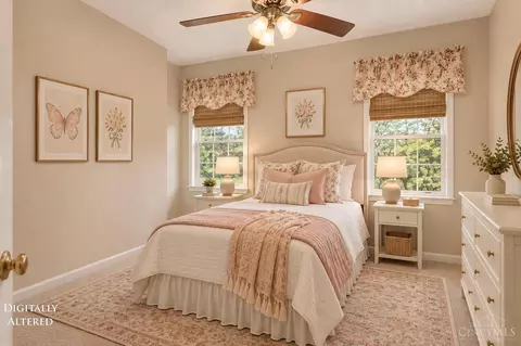 Bedroom - 6749 Spring Arbor Dr, Mason, OH 45040 photo 13 of 15