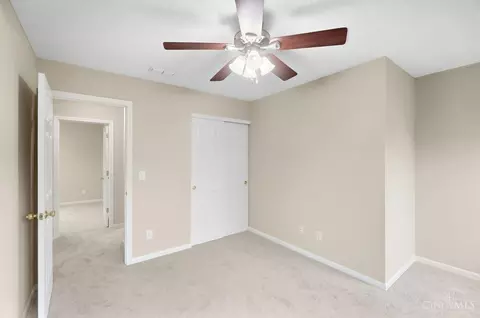 Bedroom - 6749 Spring Arbor Dr, Mason, OH 45040 photo 14 of 15