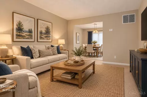 Living - 6749 Spring Arbor Dr, Mason, OH 45040 photo 2 of 9
