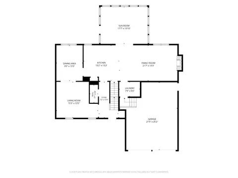 Floorplan - 6749 Spring Arbor Dr, Mason, OH 45040 photo 1 of 2