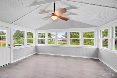 Exterior - 6749 Spring Arbor Dr, Mason, OH 45040 photo 6 of 13