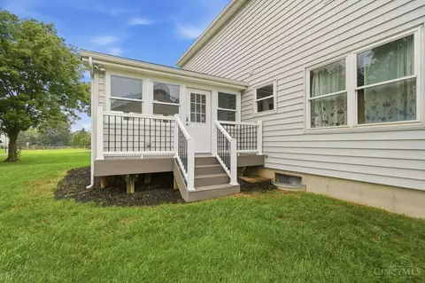 Exterior - 6749 Spring Arbor Dr, Mason, OH 45040 photo 10 of 13