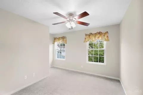 Bedroom - 6749 Spring Arbor Dr, Mason, OH 45040 photo 12 of 15