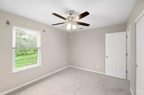 Bedroom - 6749 Spring Arbor Dr, Mason, OH 45040 photo 8 of 15
