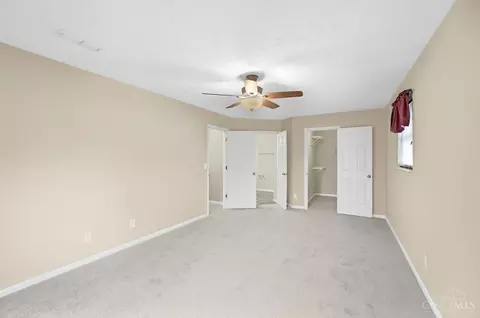 Bedroom - 6749 Spring Arbor Dr, Mason, OH 45040 photo 5 of 15