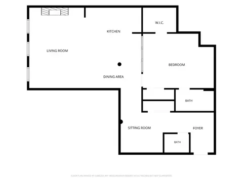 Floorplan - 26 Sixth St, Cincinnati, OH 45202 photo 1 of 1