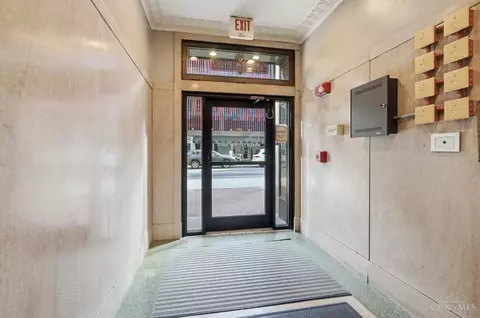 Entry Way - 26 Sixth St, Cincinnati, OH 45202 photo 1 of 4