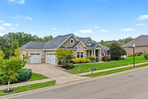 Exterior - 503 Barnside Ln, Cincinnati, OH 45233 photo 5 of 16