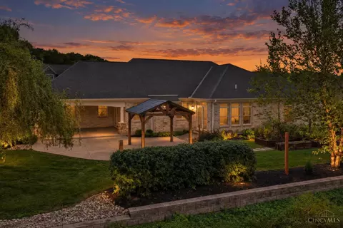Exterior - 503 Barnside Ln, Cincinnati, OH 45233 photo 6 of 16